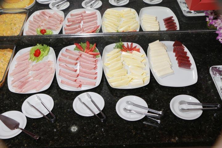 Hotel Turella อูนิเอา ดา วิตอเรีย ภายนอก รูปภาพ