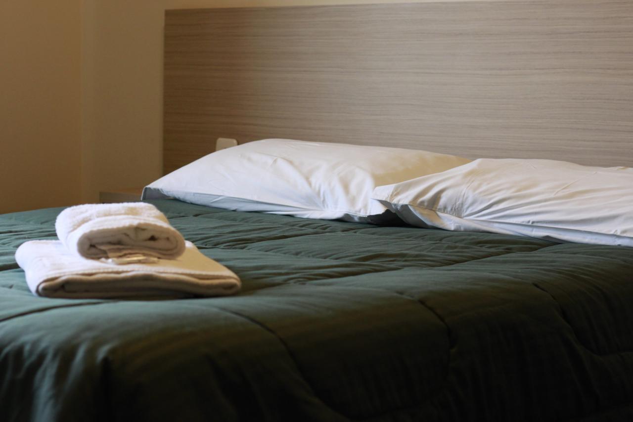 Hotel Turella อูนิเอา ดา วิตอเรีย ภายนอก รูปภาพ